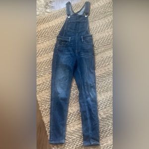 Overalls -Levi's